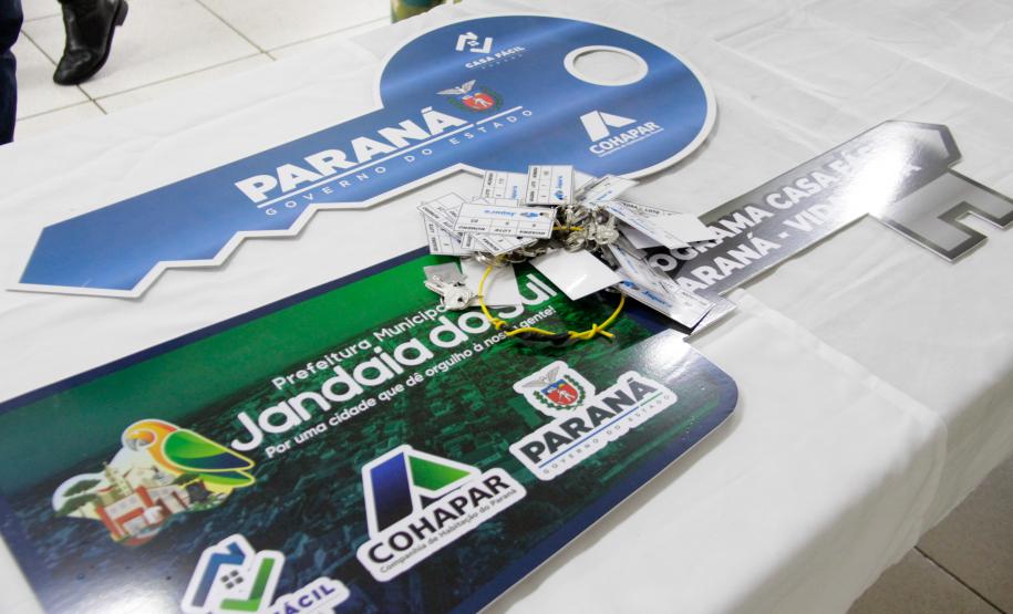 Jandaia do Sul