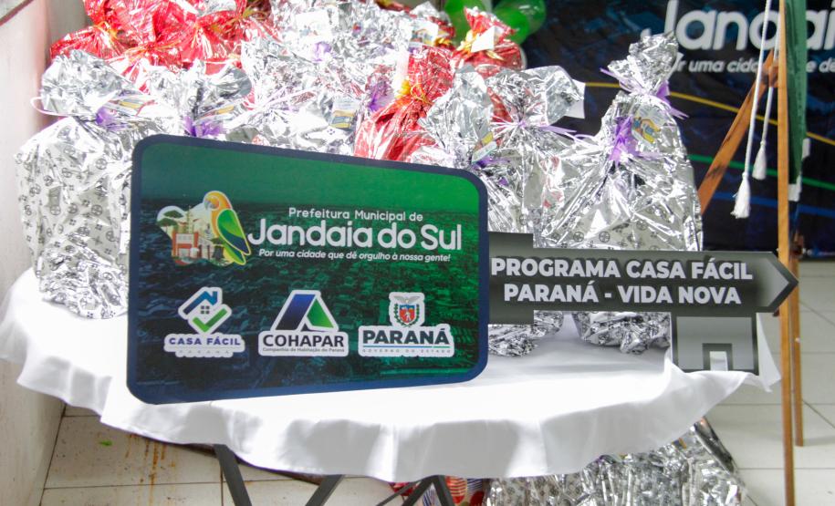 Jandaia do Sul