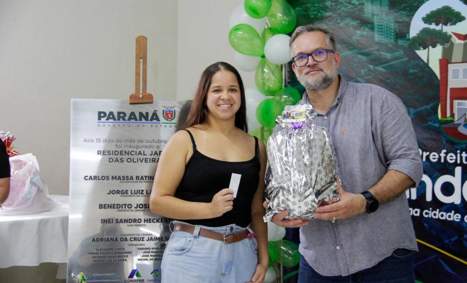 Jandaia do Sul
