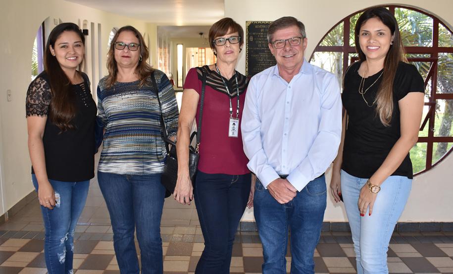 Técnicos de prefeituras da região Norte do Paraná participaram nesta quinta-feira (11) de uma capacitação promovida pela Cohapar sobre a atualização do Plano Estadual de Habitação de Interesse Social (PEHIS) 2019. Eles serão responsáveis pelo preenchimento das demandas específicas de seus municípios em um sistema criado pela companhia com o propósito de compilar os dados de todo o Paraná e estabelecer prioridades de investimentos para o setor.