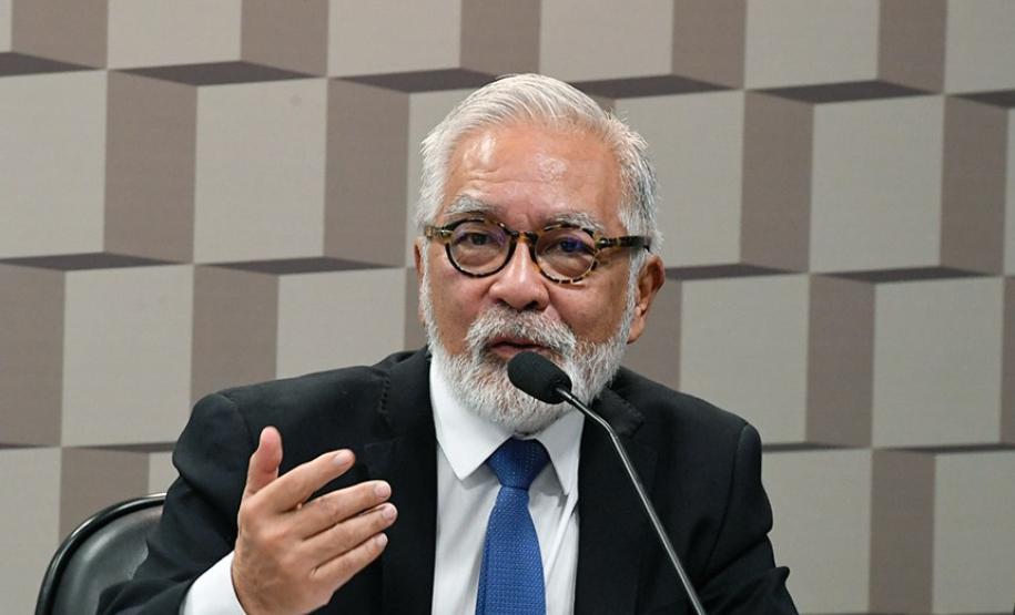 Secretário nacional de Habitação anuncia mudanças no Minha Casa Minha Vida Com mais de quatro milhões de unidades já construídas e investimentos na ordem de R$ 458 bilhões desde que foi criado, há dez anos, o programa Minha Casa Minha Vida é considerado a política de Estado mais grandiosa do governo, segundo o secretário de Habitação do Ministério do Desenvolvimento Regional, Celso Matsuda.