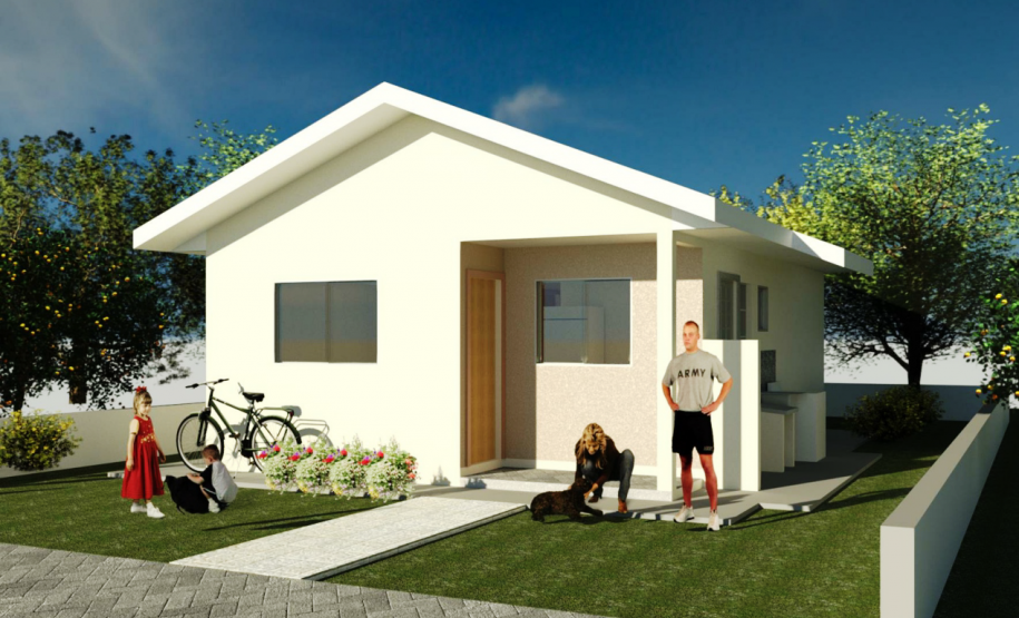 Cohapar inicia venda de 47 casas populares em Piraquara A Cohapar iniciou a venda de 47 novas moradias populares em Piraquara. As unidades fazem parte do Residencial Parque das Águas, que está com 26% do cronograma de obras concluído e deverá ser entregue aos futuros moradores no primeiro semestre de 2020.