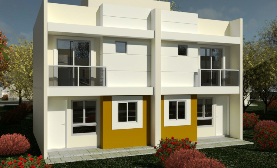 Cohapar inicia venda de 47 casas populares em Piraquara A Cohapar iniciou a venda de 47 novas moradias populares em Piraquara. As unidades fazem parte do Residencial Parque das Águas, que está com 26% do cronograma de obras concluído e deverá ser entregue aos futuros moradores no primeiro semestre de 2020.