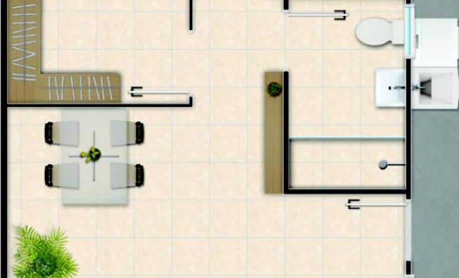 Faltam poucos detalhes para que o Residencial Santo Antônio da Platina II, com 128 casas populares, seja concluído na cidade. Nesta quarta-feira (11), técnicos da Cohapar estiveram no local das obras verificando os últimos trabalhos que estão sendo realizados para a conclusão do empreendimento, que recebeu R$ 13 milhões de investimentos do poder público.