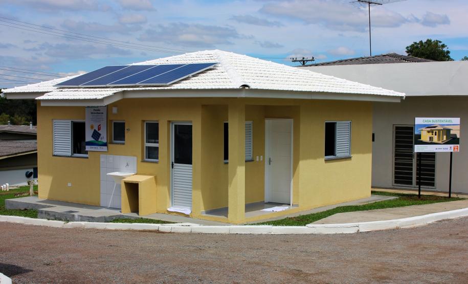 A Comissão de Meio Ambiente e Desenvolvimento Sustentável da Câmara dos Deputados aprovou proposta que inclui o aspecto ambiental da sustentabilidade como uma das diretrizes a serem observadas pelo Sistema Nacional de Habitação de Interesse Social (SNHIS).