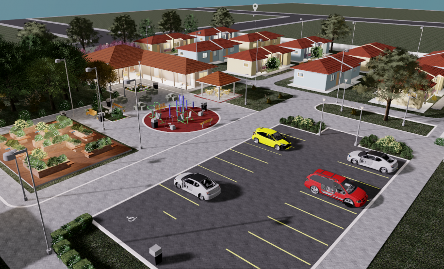 A Cohapar iniciou neste ano a construção das primeiras casas do programa Viver Mais Paraná, voltadas ao atendimento específico de pessoas idosas. Neste 1.º de outubro, data em que se comemora o Dia Internacional do Idoso, a perspectiva é de ampliação dos projetos em todo o estado, que têm o objetivo de levar condições dignas de moradia para a população na faixa da terceira idade.