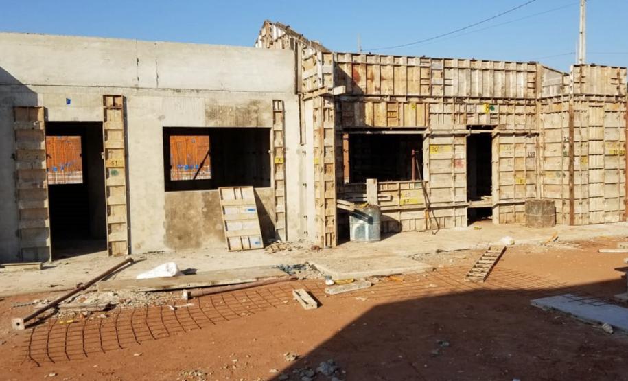 A Cohapar iniciou neste ano a construção das primeiras casas do programa Viver Mais Paraná, voltadas ao atendimento específico de pessoas idosas. Neste 1.º de outubro, data em que se comemora o Dia Internacional do Idoso, a perspectiva é de ampliação dos projetos em todo o estado, que têm o objetivo de levar condições dignas de moradia para a população na faixa da terceira idade.