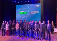 Cohapar participa da 2ª edição da Jornada BIM Paraná