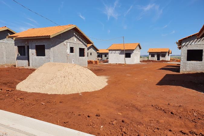 Joy Living  Companhia de Habitação do Paraná